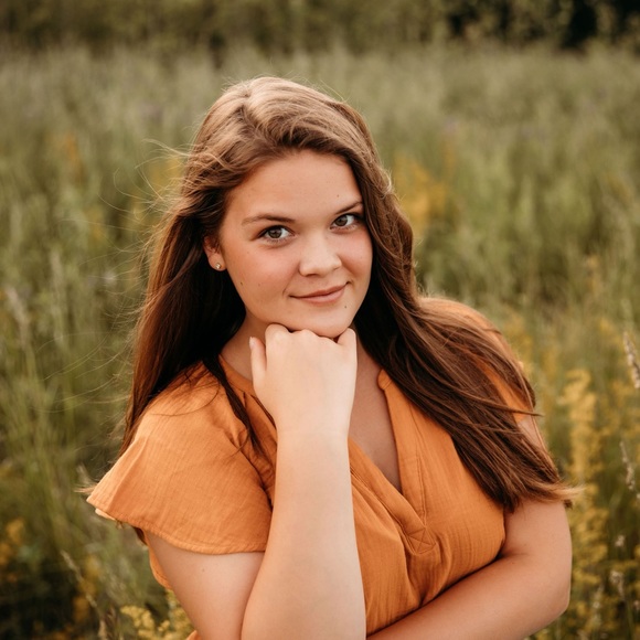 Meet your Posher, Morgan - Picture 1 of 1